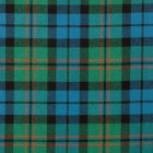 Dundas Ancient 16oz Tartan Fabric By The Metre